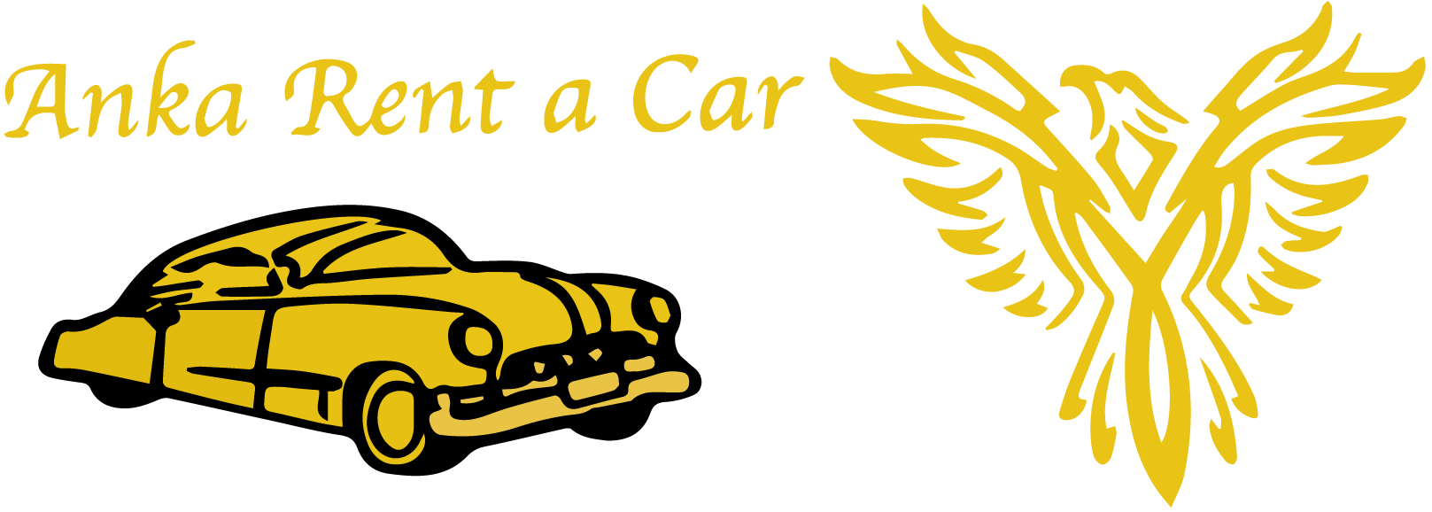 Anka Rent A Car | Güvenli araç kiralamaya başlayın.
