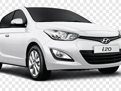 Hyundai i201